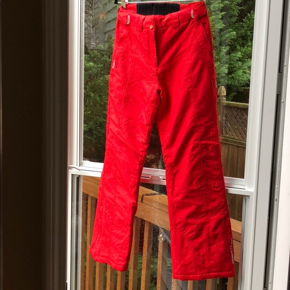 Ski / snowboard pants